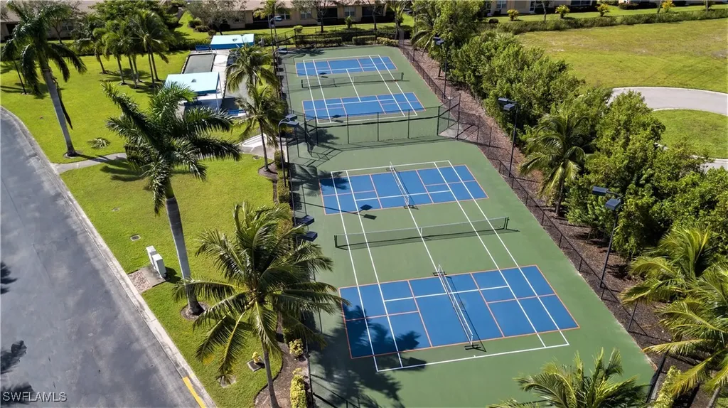 7831 Reflecting Pond Court Fort Myers FL 33907