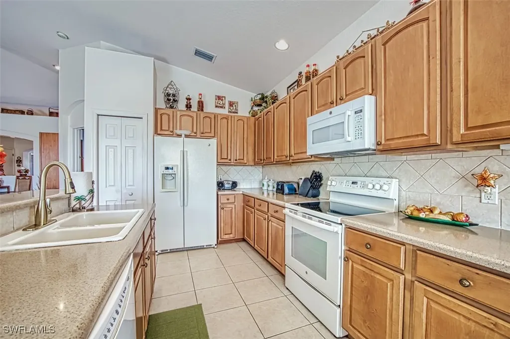 7831 Reflecting Pond Court Fort Myers FL 33907