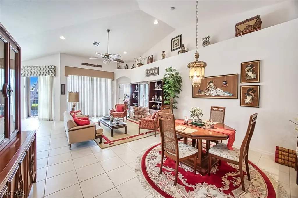 7831 Reflecting Pond Court Fort Myers FL 33907