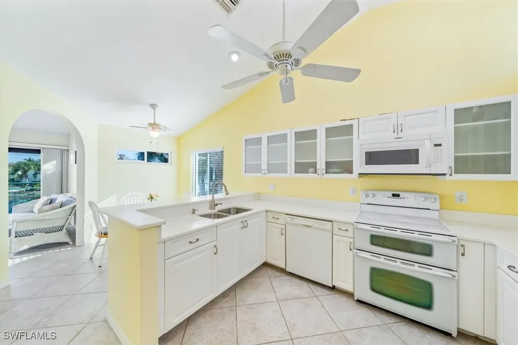 2233 Anchorage Lane Naples FL 34104