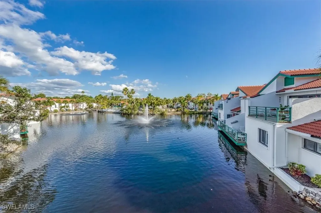 2233 Anchorage Lane Naples FL 34104