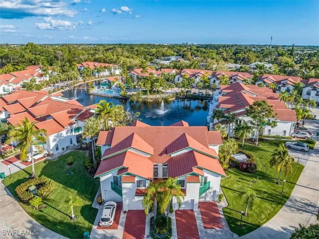 2233 Anchorage Lane Naples FL 34104