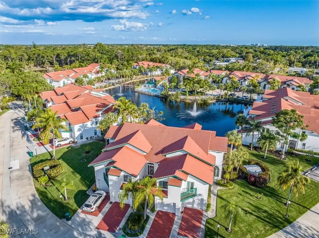 2233 Anchorage Lane Naples FL 34104