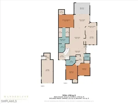 2233 Anchorage Lane Naples FL 34104