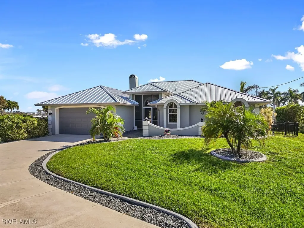 3501 SE 1st Avenue Cape Coral FL 33904