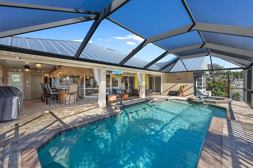 3501 SE 1st Avenue Cape Coral FL 33904
