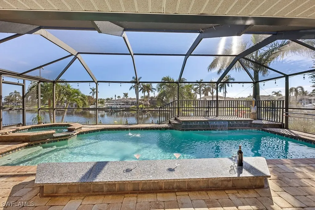 3501 SE 1st Avenue Cape Coral FL 33904