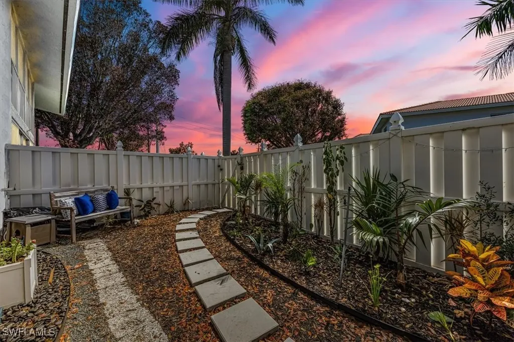 4126 Belair Lane Naples FL 34103