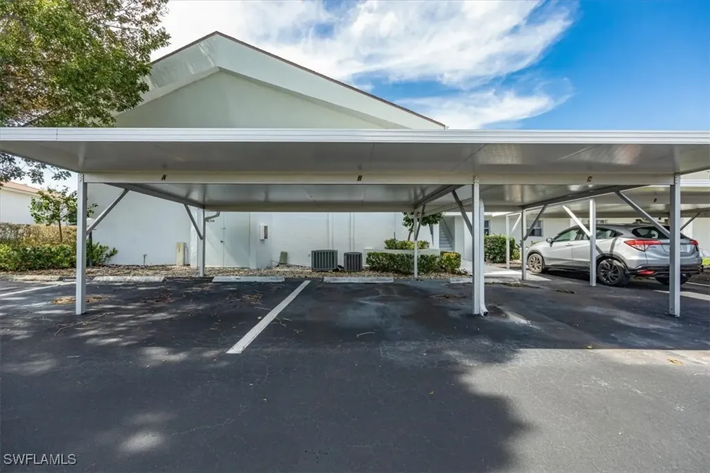 4126 Belair Lane Naples FL 34103