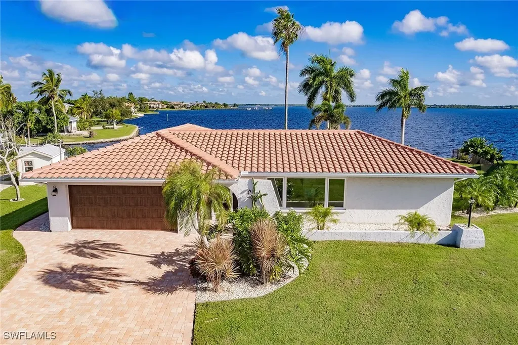 12508 Bacchus Road Port Charlotte FL 33981
