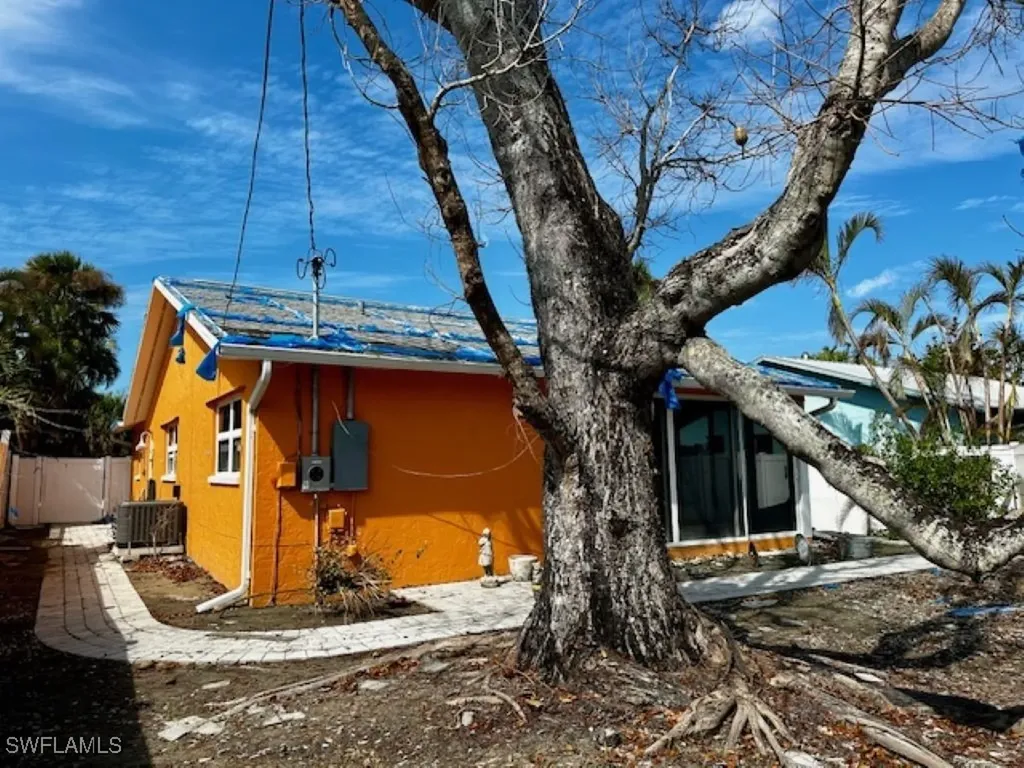 530 Leather Fern Place Sanibel FL 33957