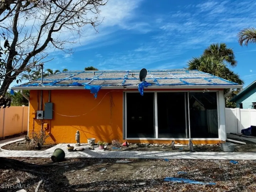 530 Leather Fern Place Sanibel FL 33957