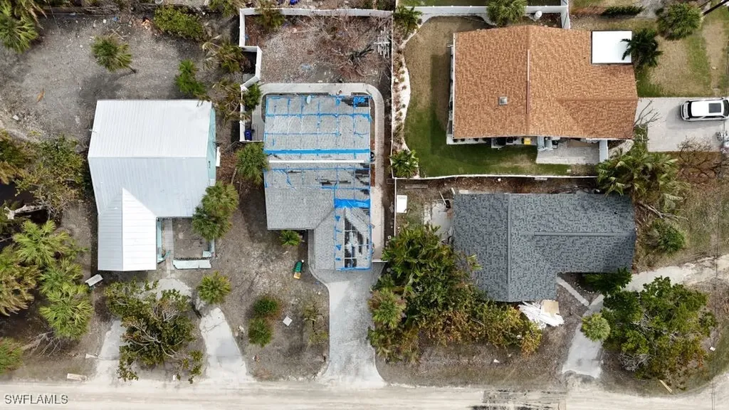 530 Leather Fern Place Sanibel FL 33957