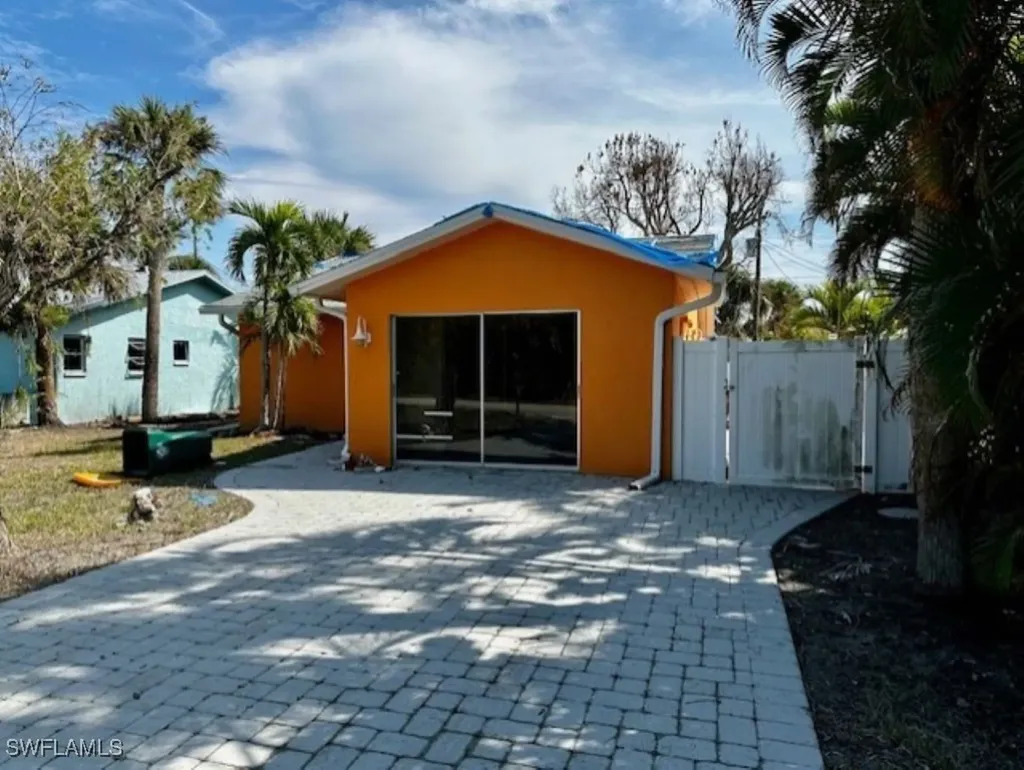 530 Leather Fern Place Sanibel FL 33957