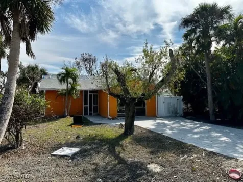 530 Leather Fern Place Sanibel FL 33957