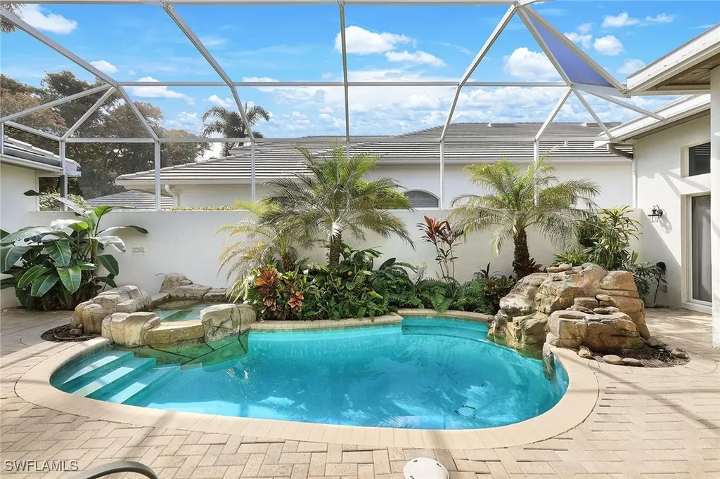 Bonita Springs FL, 27472 Arbor Strand Drive