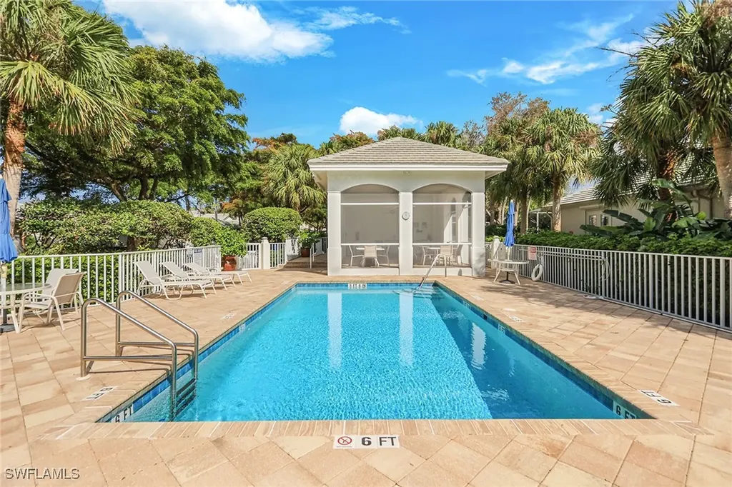 27472 Arbor Strand Drive Bonita Springs FL 34134