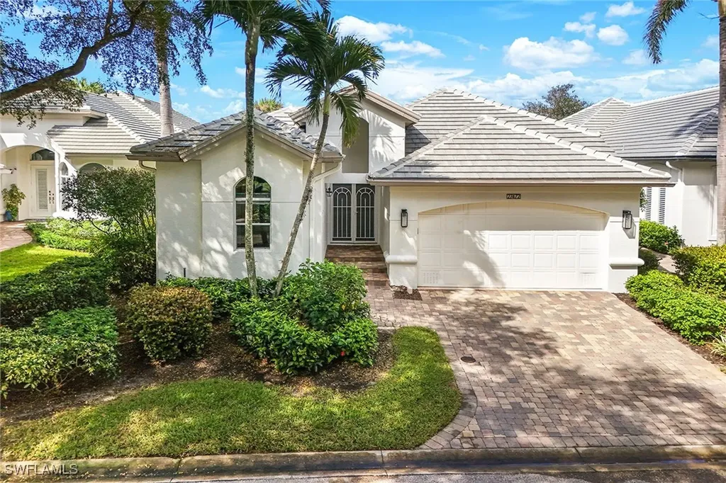 27472 Arbor Strand Drive Bonita Springs FL 34134