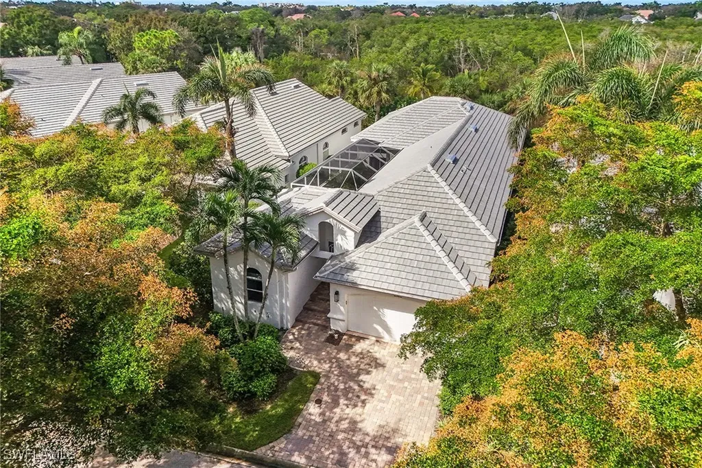 27472 Arbor Strand Drive Bonita Springs FL 34134