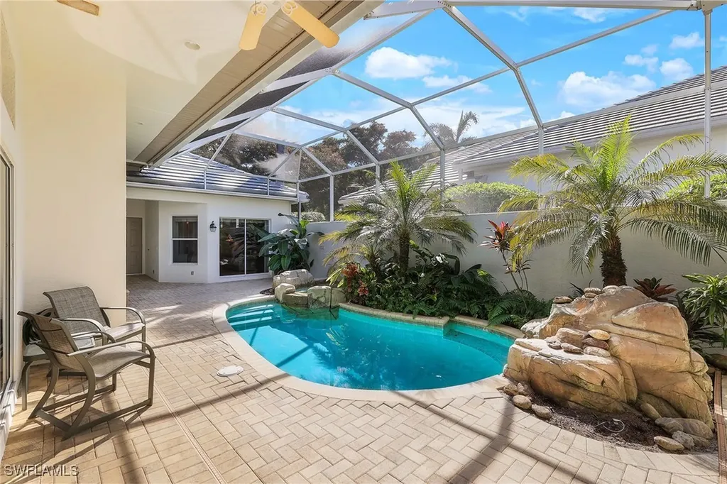 27472 Arbor Strand Drive Bonita Springs FL 34134