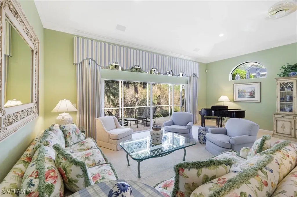 27472 Arbor Strand Drive Bonita Springs FL 34134