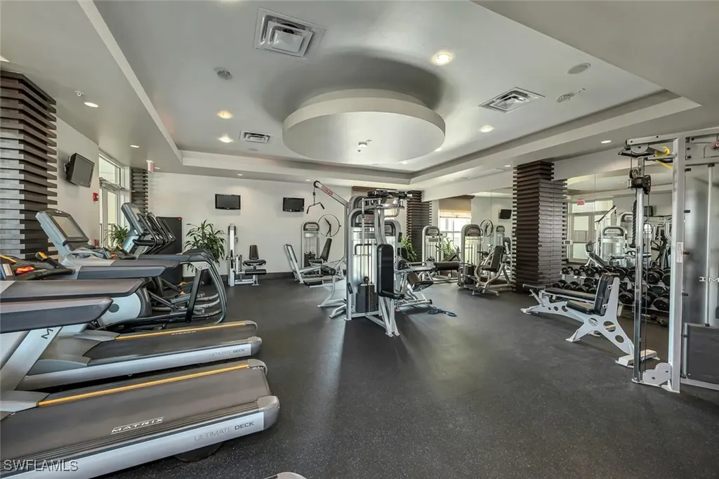 9123 Strada Place Naples FL 34108