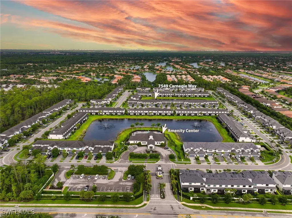 7549 Carnegie Way Naples FL 34119