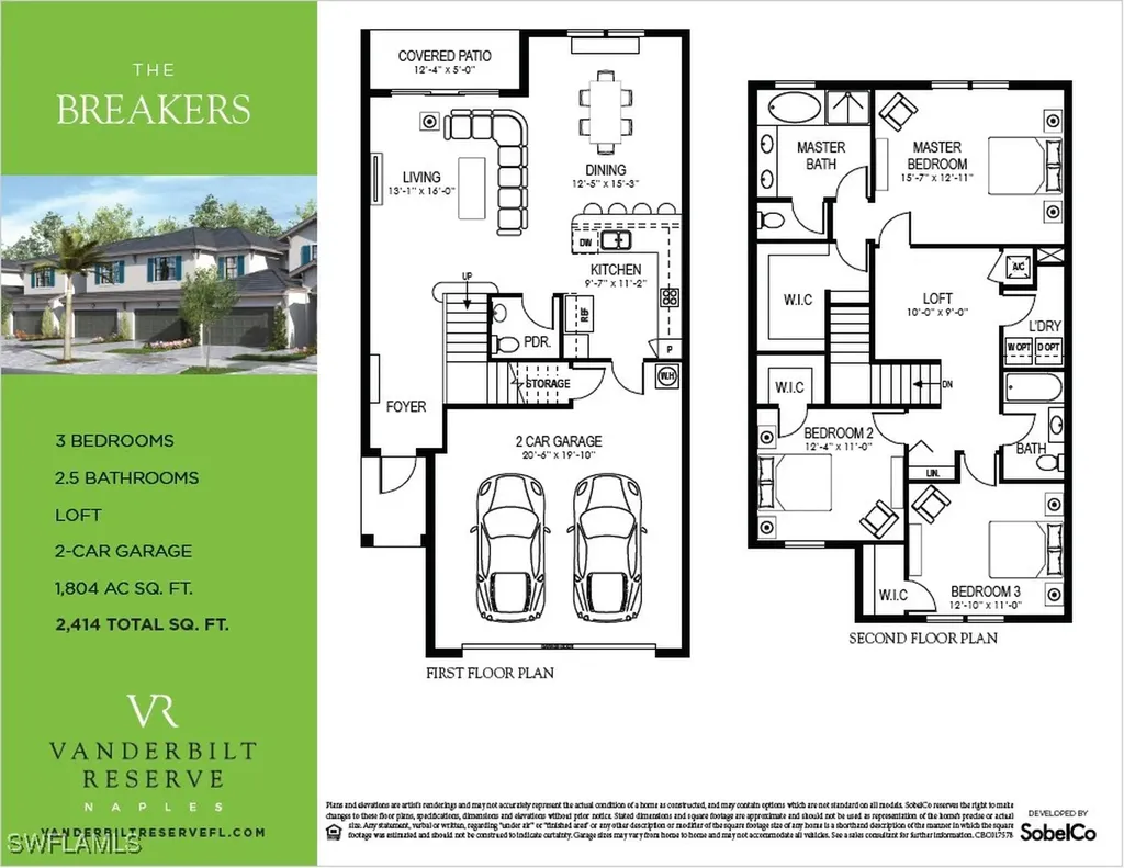 7549 Carnegie Way Naples FL 34119