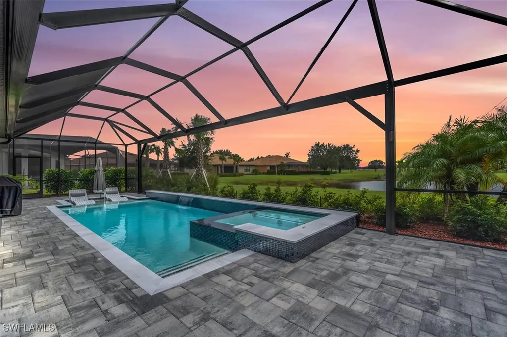 17030 Sunny Lake Court Alva FL 33920