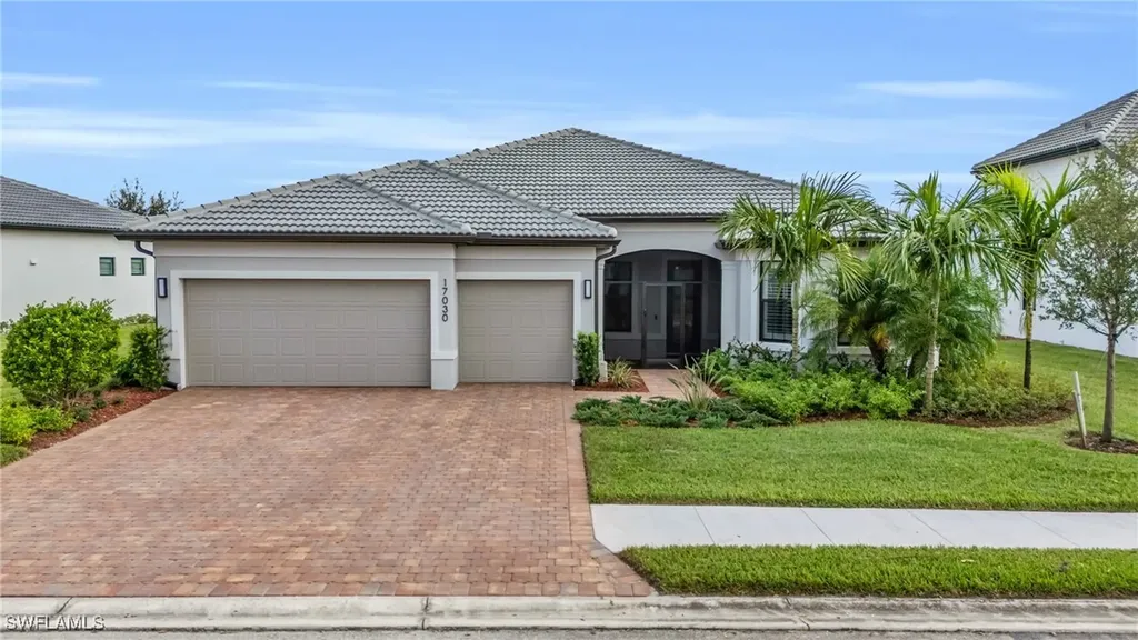 17030 Sunny Lake Court Alva FL 33920