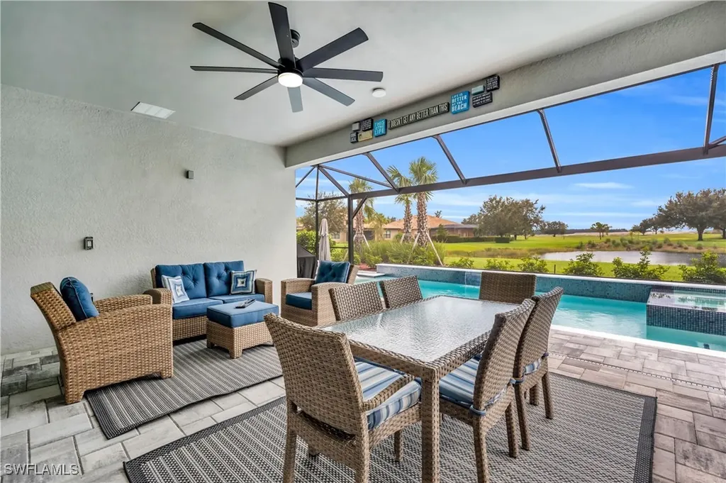 17030 Sunny Lake Court Alva FL 33920