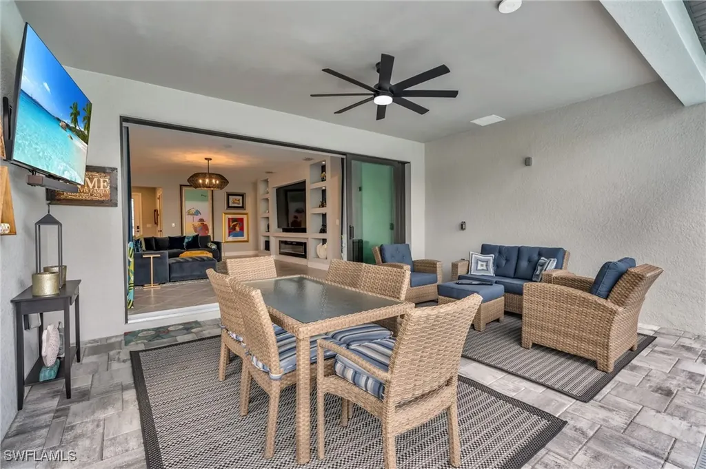 17030 Sunny Lake Court Alva FL 33920
