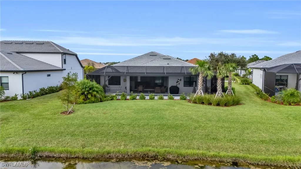 17030 Sunny Lake Court Alva FL 33920