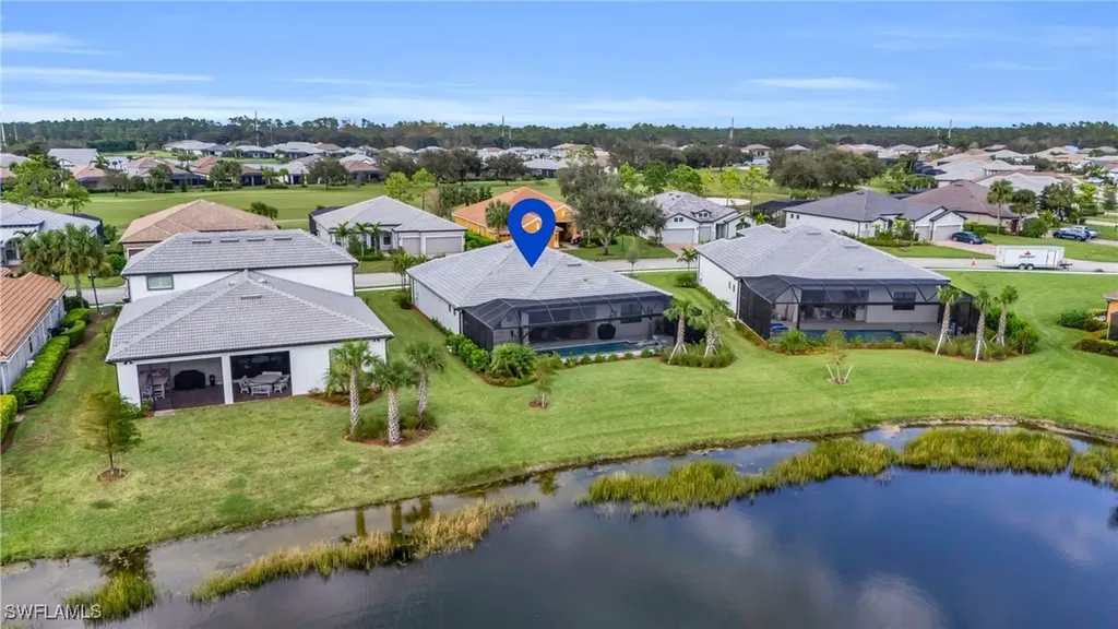 17030 Sunny Lake Court Alva FL 33920