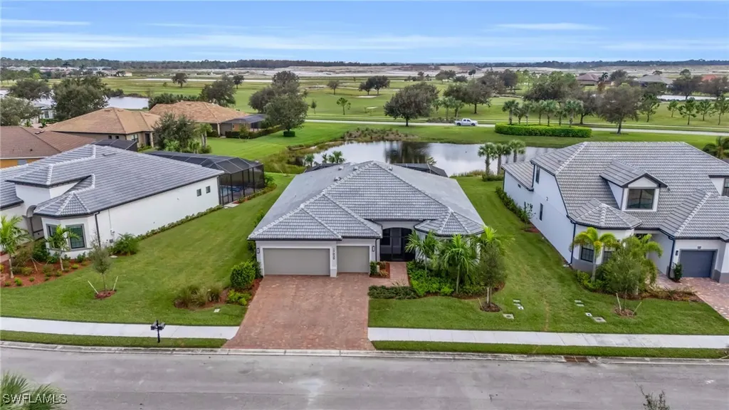 17030 Sunny Lake Court Alva FL 33920