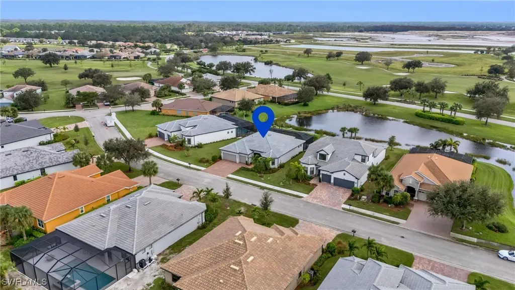 17030 Sunny Lake Court Alva FL 33920