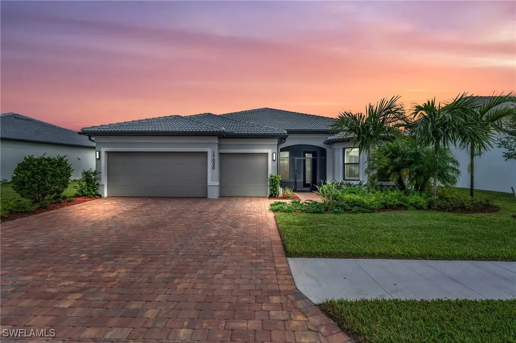 17030 Sunny Lake Court Alva FL 33920