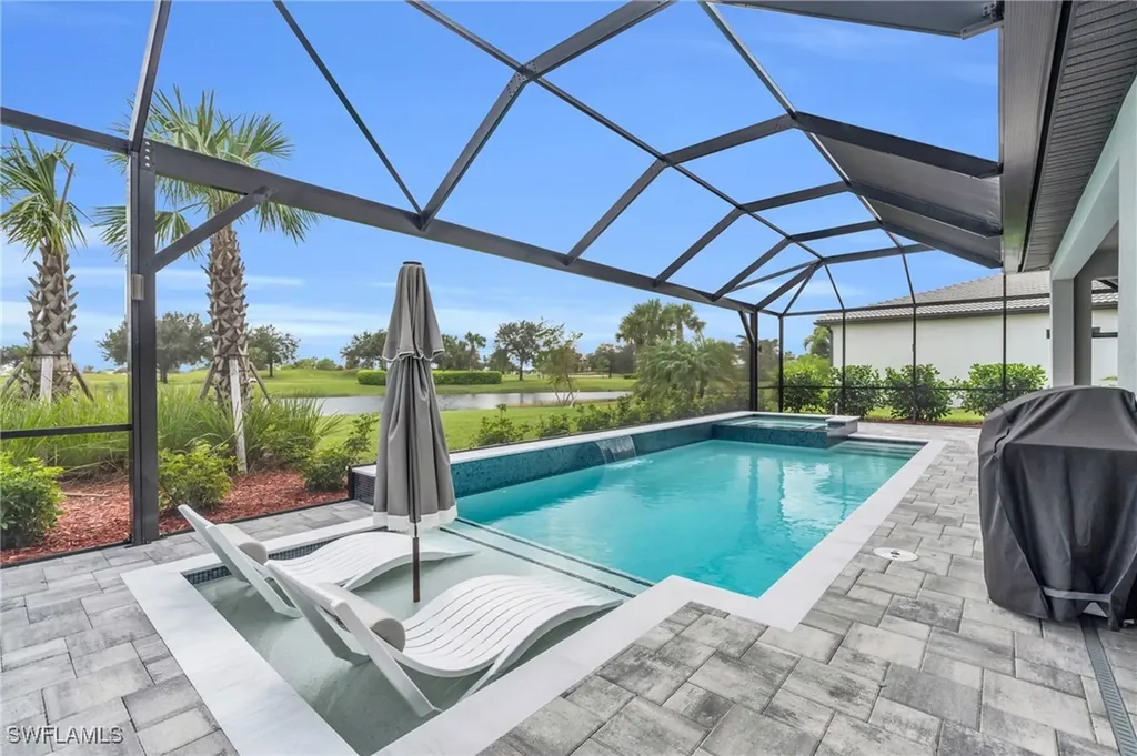 17030 Sunny Lake Court Alva FL 33920