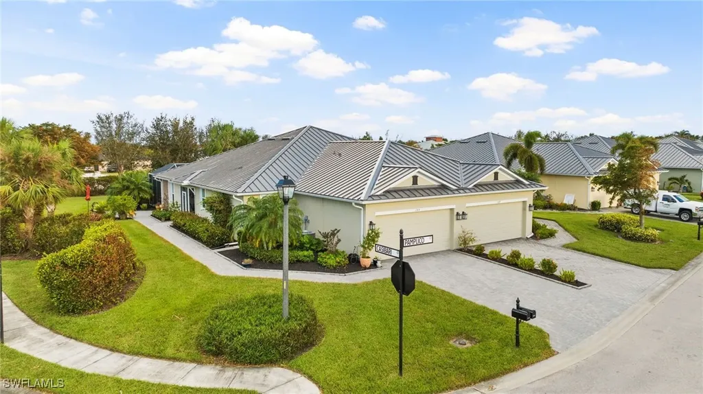 Cape Coral FL, 1305 Pamplico Court