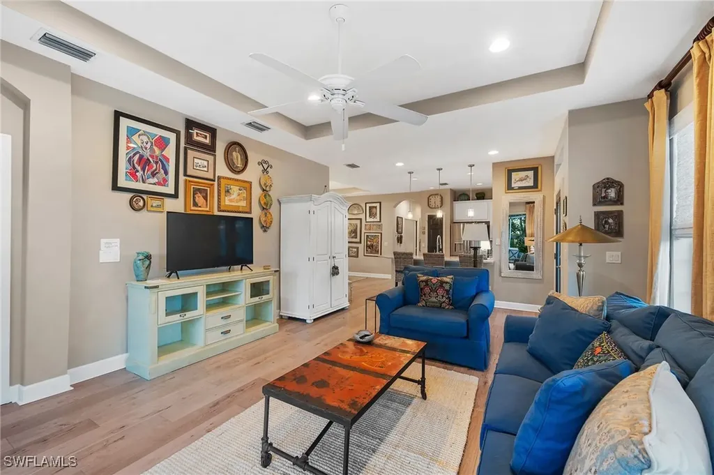 1305 Pamplico Court Cape Coral FL 33991