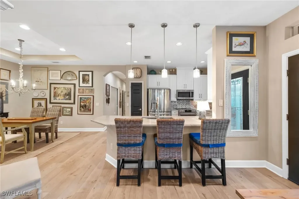 1305 Pamplico Court Cape Coral FL 33991