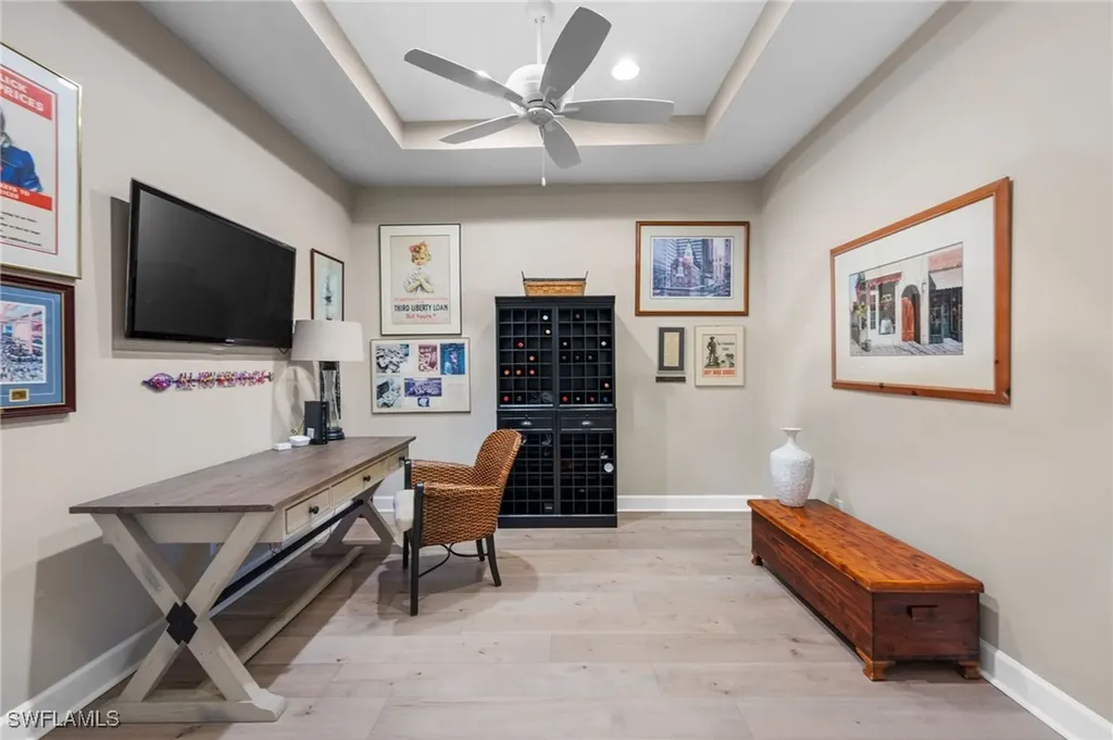 1305 Pamplico Court Cape Coral FL 33991