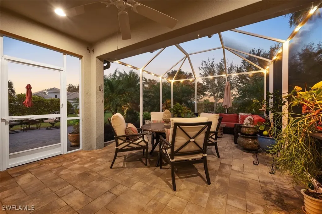 1305 Pamplico Court Cape Coral FL 33991