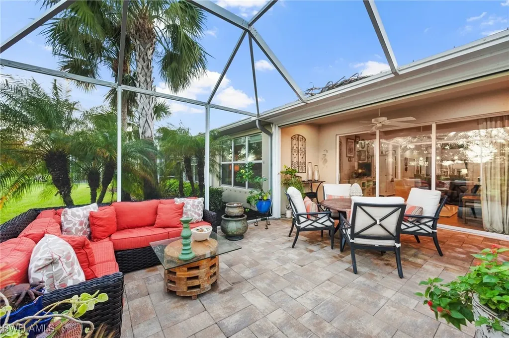 1305 Pamplico Court Cape Coral FL 33991