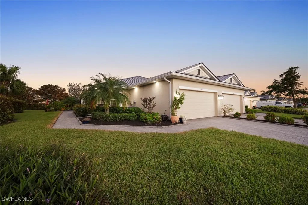 1305 Pamplico Court Cape Coral FL 33991