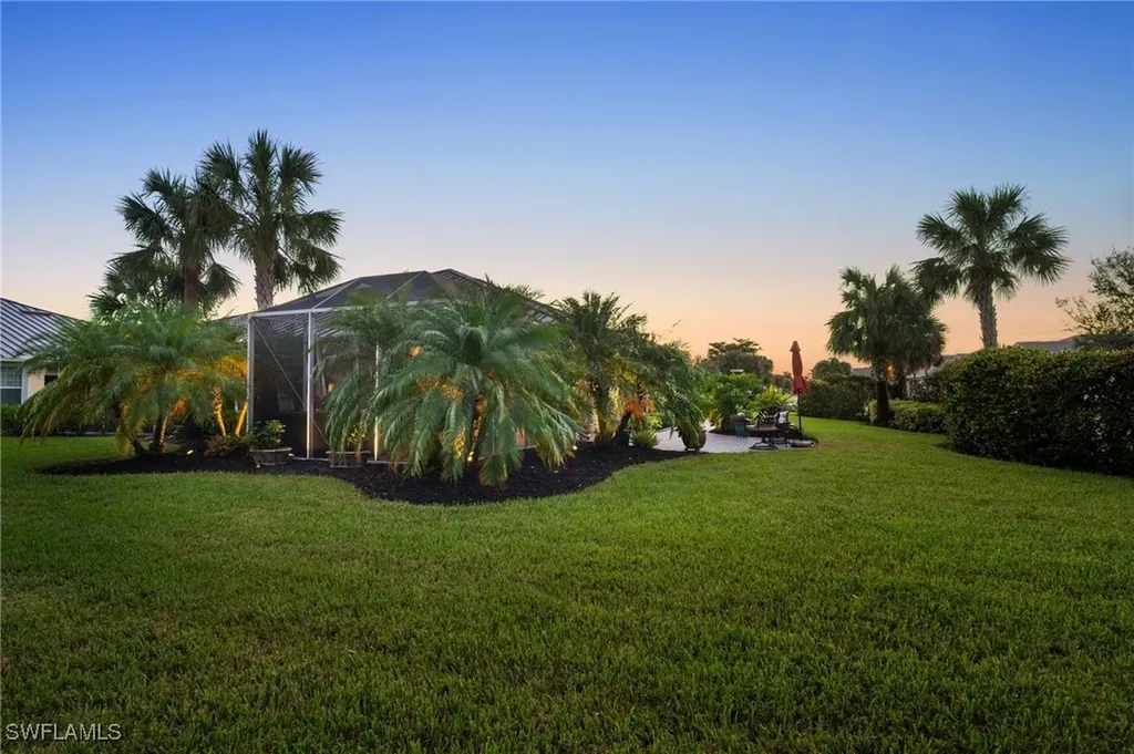 1305 Pamplico Court Cape Coral FL 33991