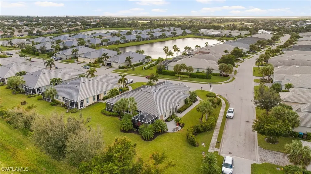 1305 Pamplico Court Cape Coral FL 33991