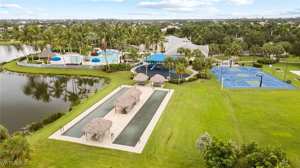 1305 Pamplico Court Cape Coral FL 33991