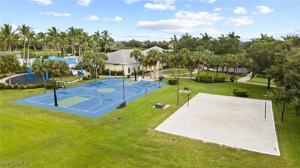 1305 Pamplico Court Cape Coral FL 33991