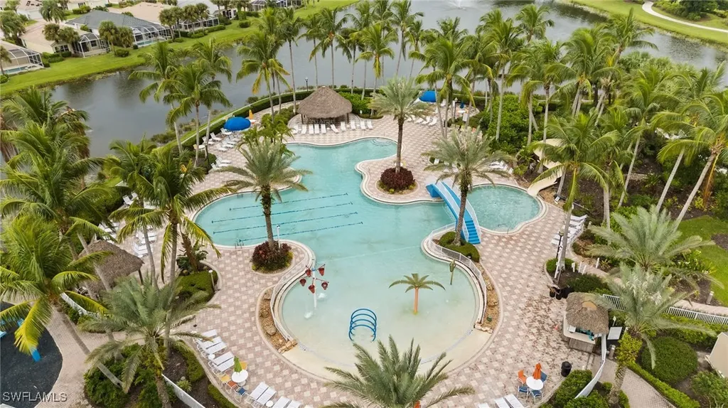 1305 Pamplico Court Cape Coral FL 33991
